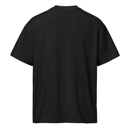 UPSIDE Embroidered Oversized Tee - AVBL MRKT (2)