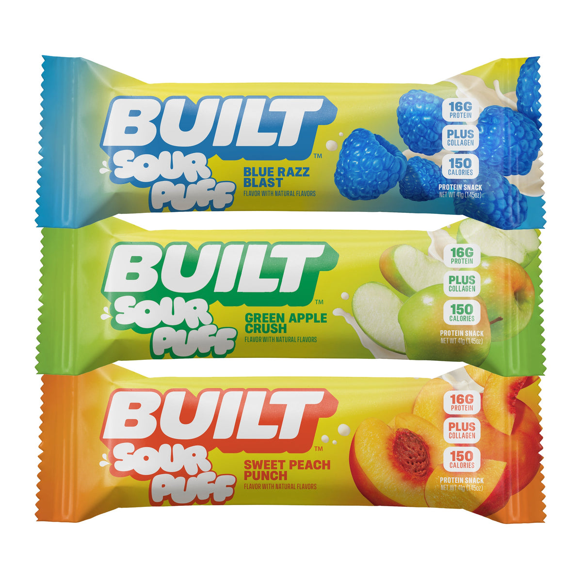 12ct. Sour Puff Variety Box - AVBL MRKT (10)