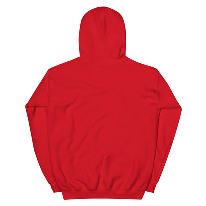 Wisconsin x UPSIDE Hoodie - AVBL MRKT (2)