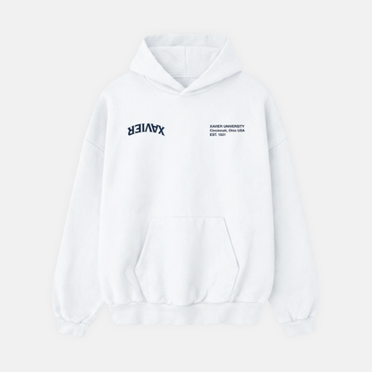 Xavier x UPSIDE Hoodie - AVBL MRKT (1)