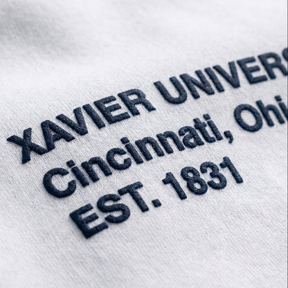 Xavier x UPSIDE Hoodie - AVBL MRKT (2)