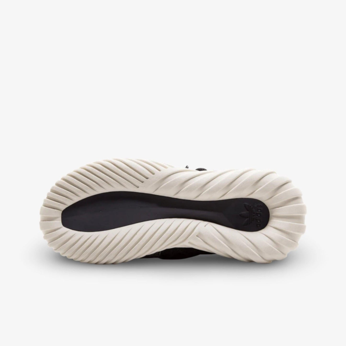 adidas Tubular Doom PK x Kith x Ronnie Fieg 'Just Us' (2016) [AQ3913] Athletic Casual Fashion Running Sports Sneakers in Medium Grey / Dark Grey / Cloud White for Unisex Adult Mens - AVBL MRKT (5)