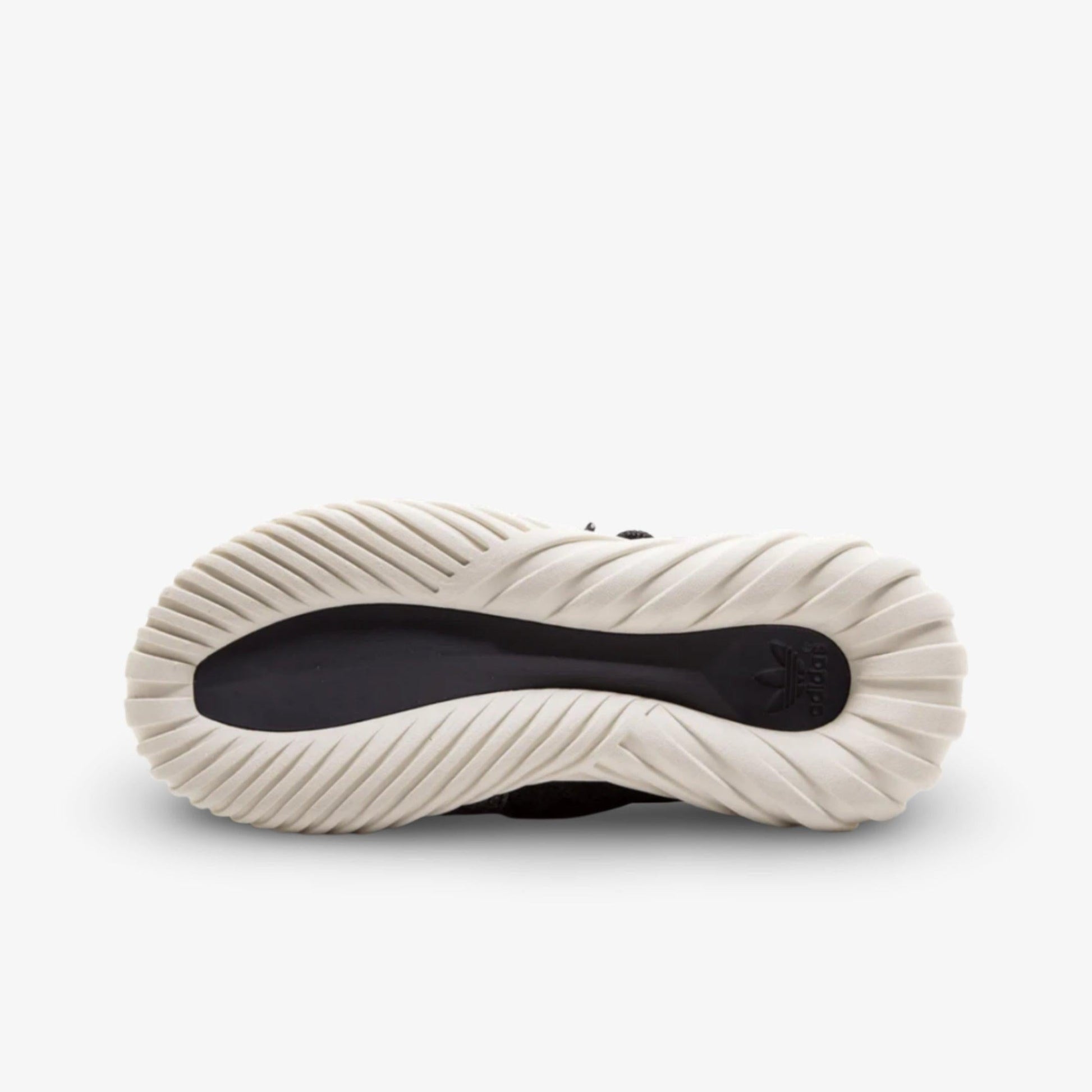 adidas Tubular Doom PK x Kith x Ronnie Fieg 'Just Us' (2016) [AQ3913] Athletic Casual Fashion Running Sports Sneakers in Medium Grey / Dark Grey / Cloud White for Unisex Adult Mens - AVBL MRKT (5)