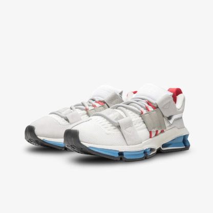 adidas TwinStrike ADV 'Parallel Dimension' (2017) [BY9835] Athletic Casual Fashion Running Sports Sneakers in White Chalk / White / Clonix for Unisex Adult Mens - AVBL MRKT (1)