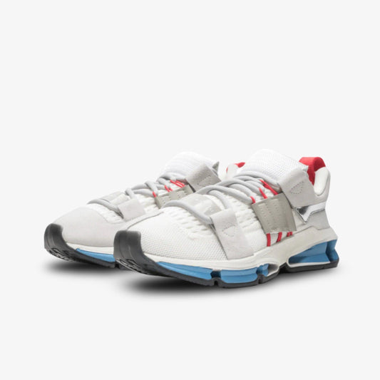 adidas TwinStrike ADV 'Parallel Dimension' (2017) [BY9835] Athletic Casual Fashion Running Sports Sneakers in White Chalk / White / Clonix for Unisex Adult Mens - AVBL MRKT (1)