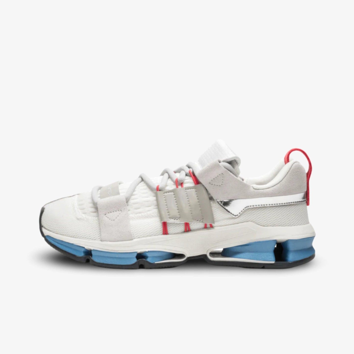 adidas TwinStrike ADV 'Parallel Dimension' (2017) [BY9835] Athletic Casual Fashion Running Sports Sneakers in White Chalk / White / Clonix for Unisex Adult Mens - AVBL MRKT (2)