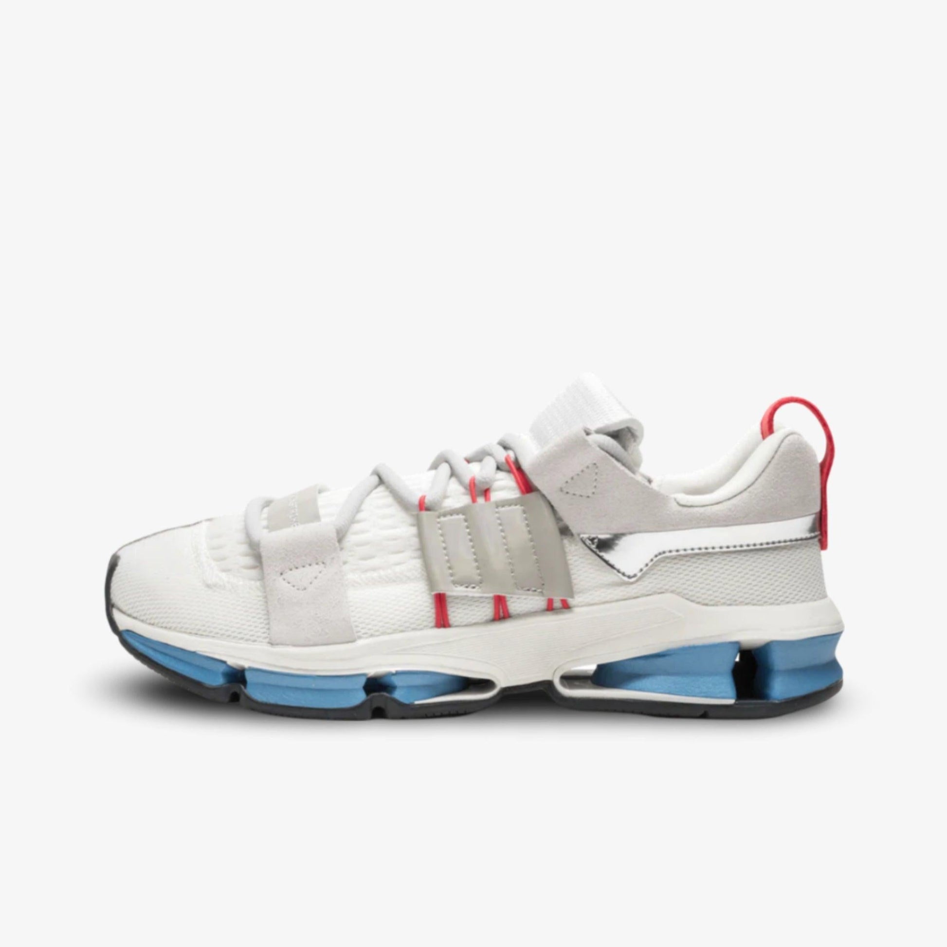 adidas TwinStrike ADV 'Parallel Dimension' (2017) [BY9835] Athletic Casual Fashion Running Sports Sneakers in White Chalk / White / Clonix for Unisex Adult Mens - AVBL MRKT (2)