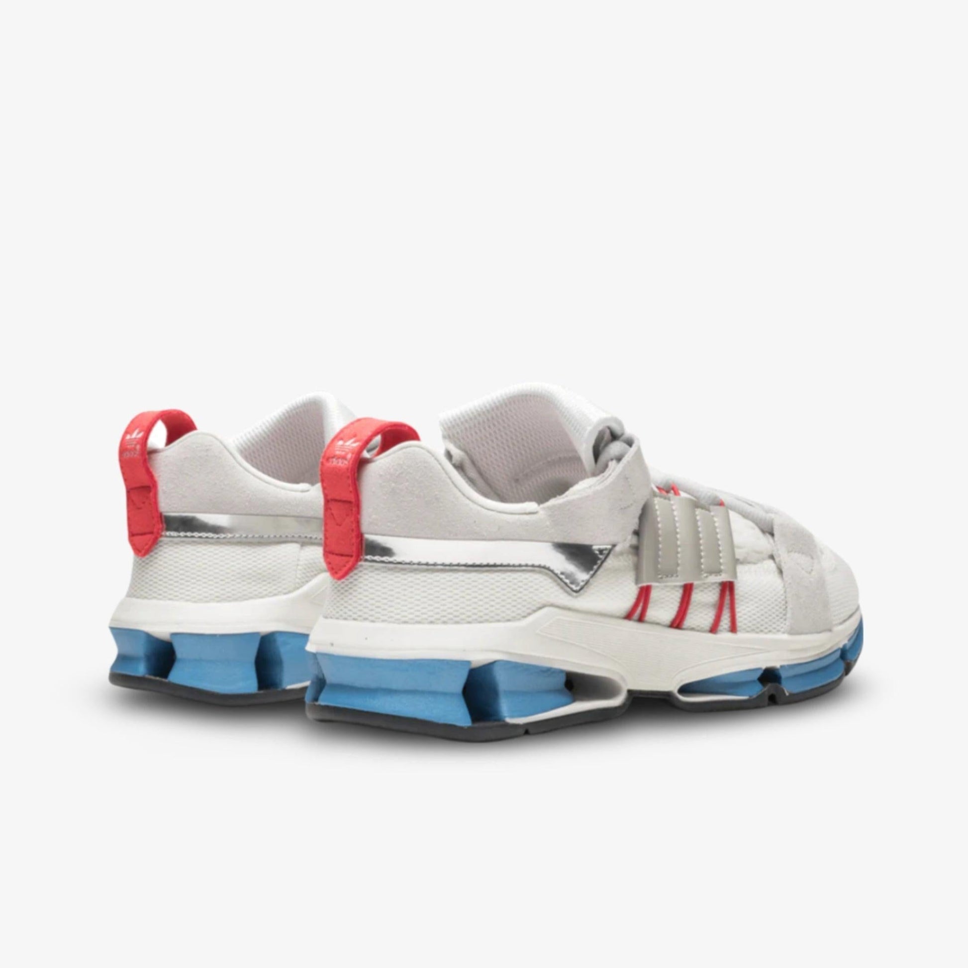 adidas TwinStrike ADV 'Parallel Dimension' (2017) [BY9835] Athletic Casual Fashion Running Sports Sneakers in White Chalk / White / Clonix for Unisex Adult Mens - AVBL MRKT (4)