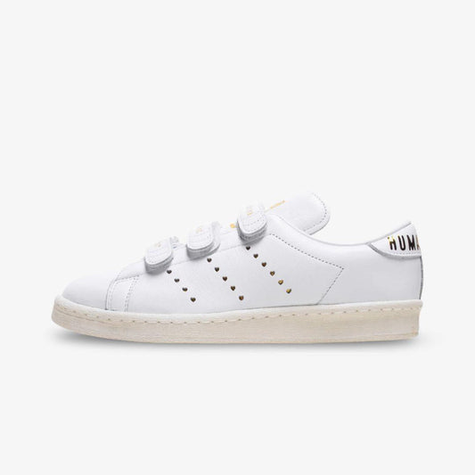 adidas UNOFCL Master HM x Human Made 'Cloud White' (2020) - AVBL MRKT (1)