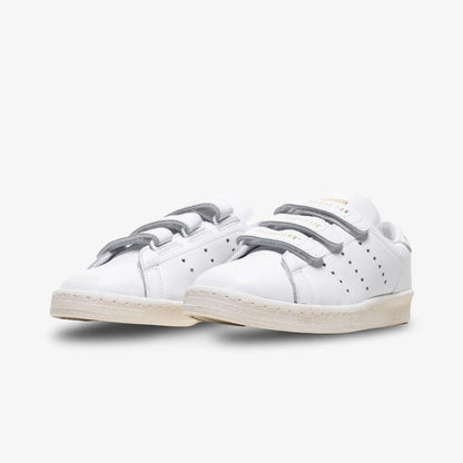 adidas UNOFCL Master HM x Human Made 'Cloud White' (2020) - AVBL MRKT (2)