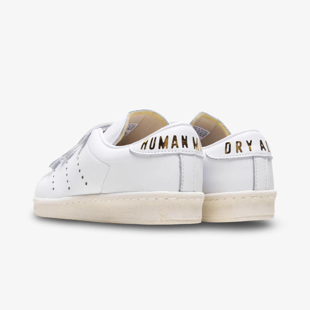 adidas UNOFCL Master HM x Human Made 'Cloud White' (2020) - AVBL MRKT (3)