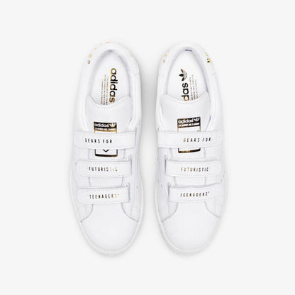 adidas UNOFCL Master HM x Human Made 'Cloud White' (2020) - AVBL MRKT (4)