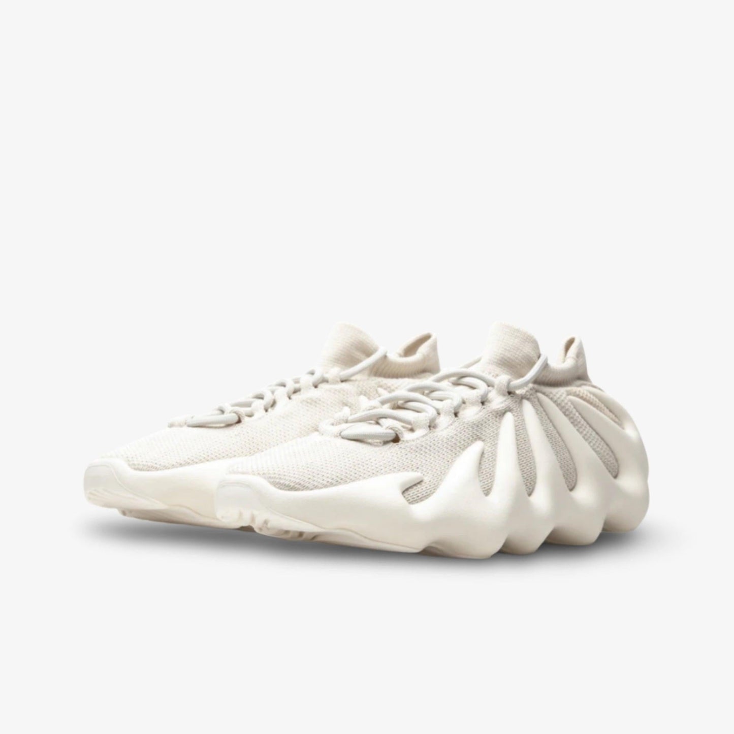 adidas Yeezy 450 'Cloud White' (2021) [H68038] Athletic Casual Fashion Running Sports Sneakers for Unisex Adult Mens - AVBL MRKT (1)