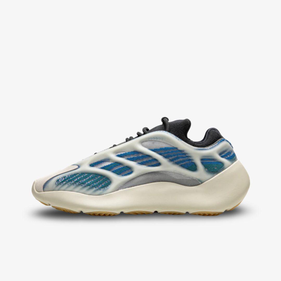 adidas Yeezy 700 V3 'Kyanite' (2021) [GY0260] Athletic Casual Fashion Running Sports Sneakers for Unisex Adult Mens - AVBL MRKT (2)