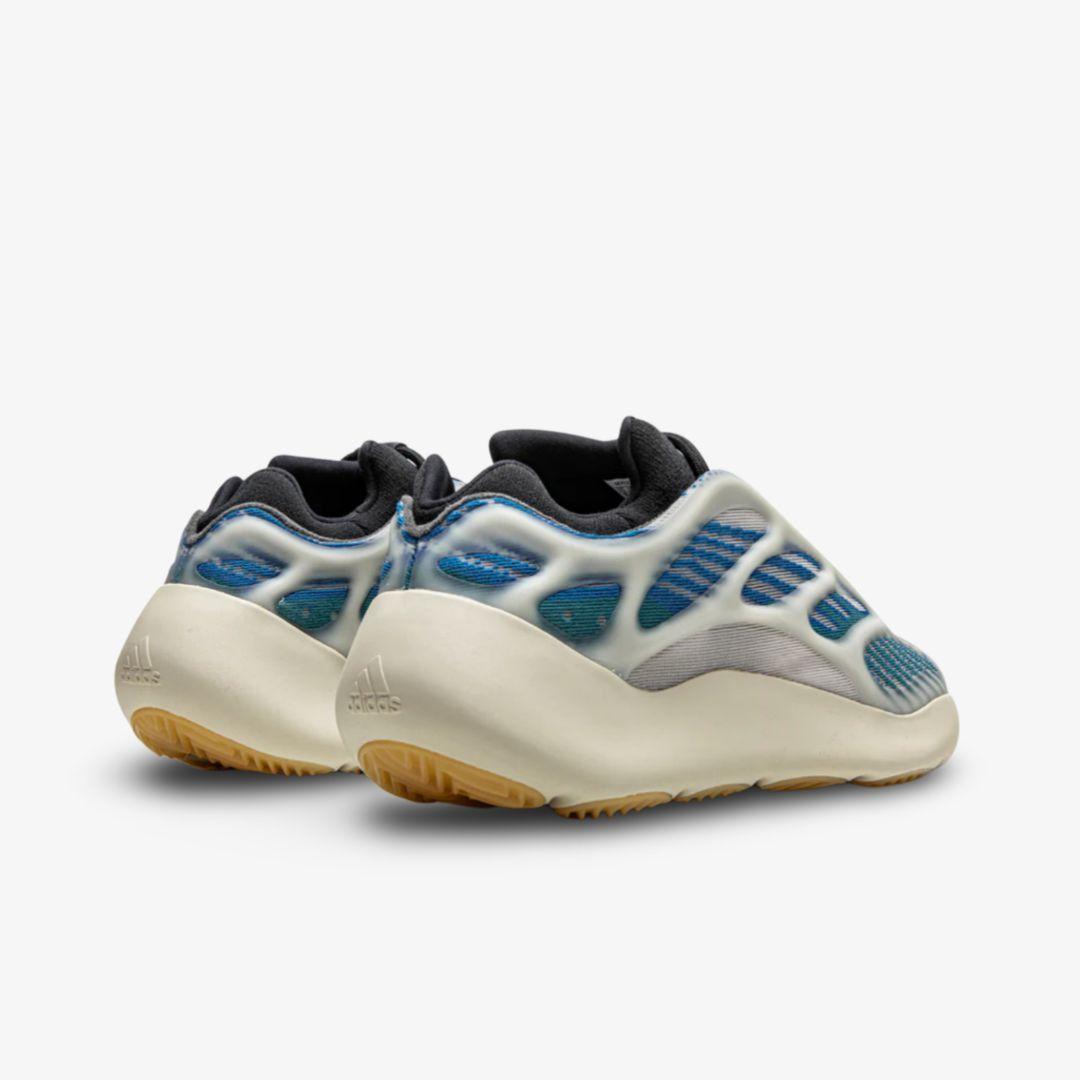 adidas Yeezy 700 V3 'Kyanite' (2021) [GY0260] Athletic Casual Fashion Running Sports Sneakers for Unisex Adult Mens - AVBL MRKT (4)