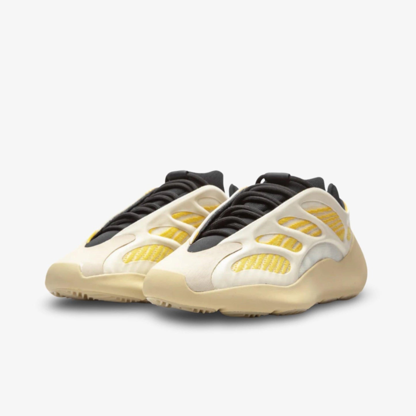 adidas Yeezy 700 V3 'Safflower' (2020) [G54853] Athletic Casual Fashion Running Sports Sneakers for Unisex Adult Mens - AVBL MRKT (1)