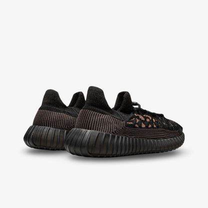 adidas Yeezy Boost 350 V2 CMPCT 'Slate Carbon' (2022) [HQ6319] Athletic Casual Fashion Running Sports Sneakers for Unisex Adult Mens - AVBL MRKT (4)