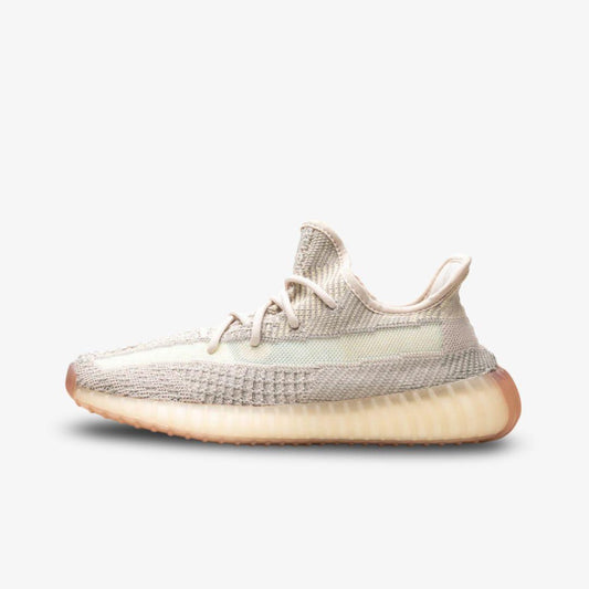 adidas Yeezy Boost 350 V2 'Citrin' (Non Reflective) (2019) - AVBL MRKT (1)