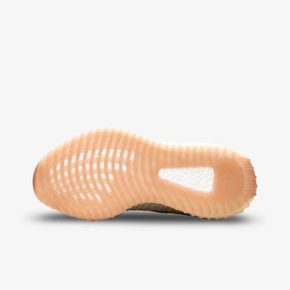 adidas Yeezy Boost 350 V2 'Citrin' (Non Reflective) (2019) [FW3042] Athletic Casual Fashion Running Sports Sneakers for Unisex Adult Mens - AVBL MRKT (5)