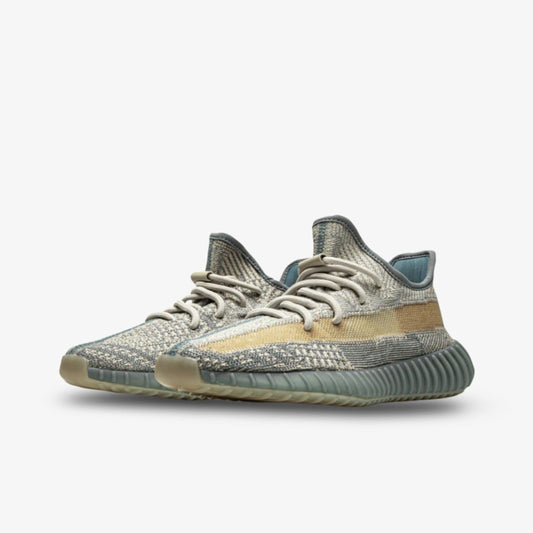 adidas Yeezy Boost 350 V2 'Israfil' (2020) [FZ5421] Athletic Casual Fashion Running Sports Sneakers for Unisex Adult Mens - AVBL MRKT (1)