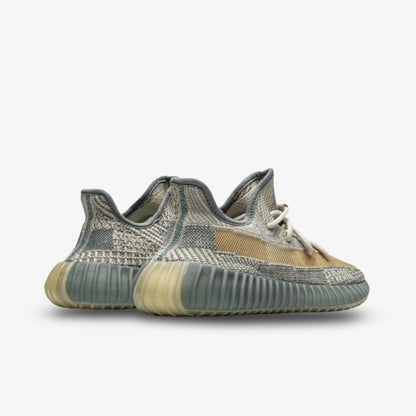 adidas Yeezy Boost 350 V2 'Israfil' (2020) [FZ5421] Athletic Casual Fashion Running Sports Sneakers for Unisex Adult Mens - AVBL MRKT (4)