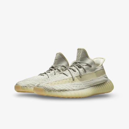 adidas Yeezy Boost 350 V2 'Lundmark' (Non Reflective) (2019) [FU9161] Athletic Casual Fashion Running Sports Sneakers for Unisex Adult Mens - AVBL MRKT (1)