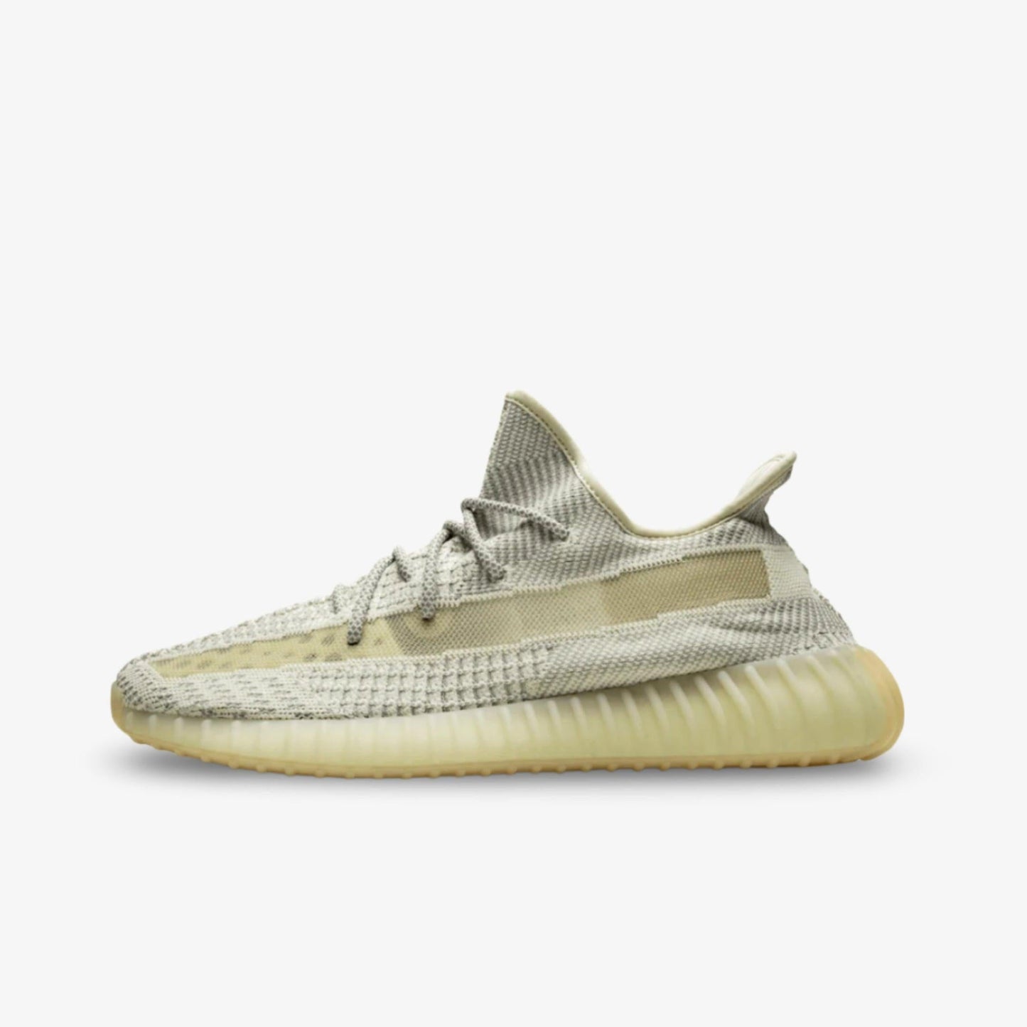 adidas Yeezy Boost 350 V2 'Lundmark' (Non Reflective) (2019) [FU9161] Athletic Casual Fashion Running Sports Sneakers for Unisex Adult Mens - AVBL MRKT (2)