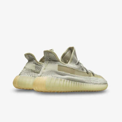 adidas Yeezy Boost 350 V2 'Lundmark' (Non Reflective) (2019) [FU9161] Athletic Casual Fashion Running Sports Sneakers for Unisex Adult Mens - AVBL MRKT (4)