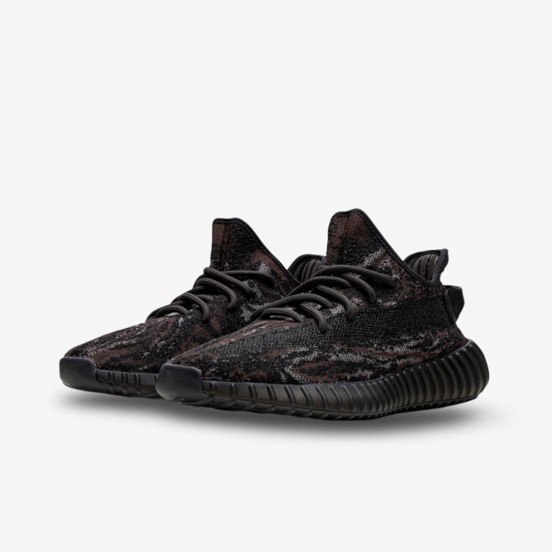 adidas Yeezy Boost 350 V2 'MX Rock' (2021) [GW3774] Athletic Casual Fashion Running Sports Sneakers for Unisex Adult Mens - AVBL MRKT (1)