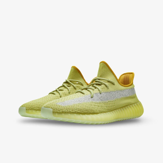 adidas Yeezy Boost 350 V2 'Marsh' (2020) [FX9034] Athletic Casual Fashion Running Sports Sneakers for Unisex Adult Mens - AVBL MRKT (1)