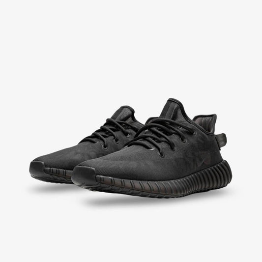 adidas Yeezy Boost 350 V2 'Mono Cinder' (2021) [GX3791] Athletic Casual Fashion Running Sports Sneakers for Unisex Adult Mens - AVBL MRKT (1)