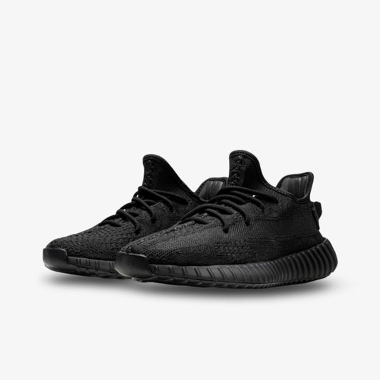 adidas Yeezy Boost 350 V2 'Onyx' (2022) [HQ4540] Athletic Casual Fashion Running Sports Sneakers for Unisex Adult Mens - AVBL MRKT (1)