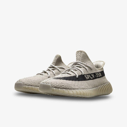adidas Yeezy Boost 350 V2 'Slate' (2022) [HP7870] Athletic Casual Fashion Running Sports Sneakers in Slate / Core Black / Slate for Unisex Adult Mens - AVBL MRKT (1)