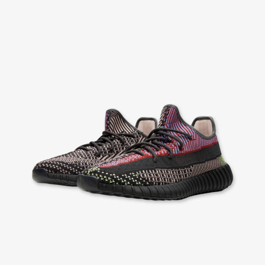 adidas Yeezy Boost 350 V2 'Yecheil' (Non Reflective) (2019) [FW5190] Athletic Casual Fashion Running Sports Sneakers for Unisex Adult Mens - AVBL MRKT (1)