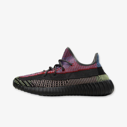 adidas Yeezy Boost 350 V2 'Yecheil' (Non Reflective) (2019) [FW5190] Athletic Casual Fashion Running Sports Sneakers for Unisex Adult Mens - AVBL MRKT (2)