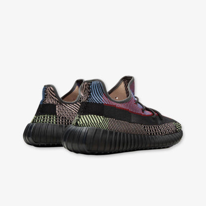adidas Yeezy Boost 350 V2 'Yecheil' (Non Reflective) (2019) [FW5190] Athletic Casual Fashion Running Sports Sneakers for Unisex Adult Mens - AVBL MRKT (4)