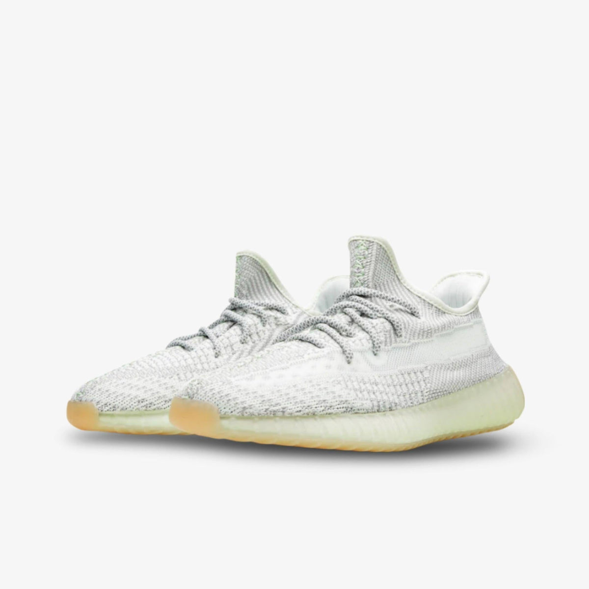 adidas Yeezy Boost 350 V2 'Yeshaya' (Non Reflective) (2020) - AVBL MRKT (2)