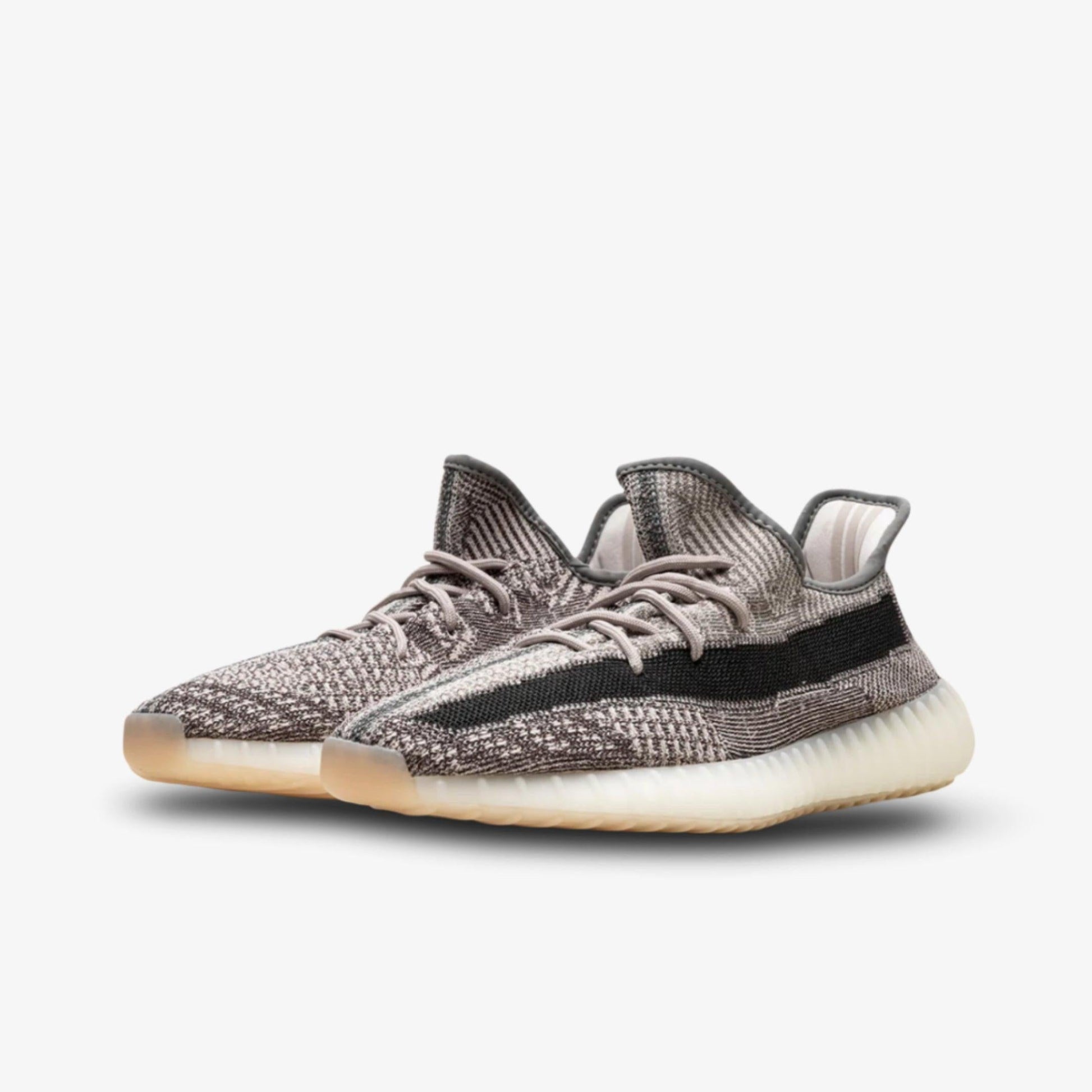 adidas Yeezy Boost 350 V2 'Zyon' (2020) [FZ1267] Athletic Casual Fashion Running Sports Sneakers for Unisex Adult Mens - AVBL MRKT (1)