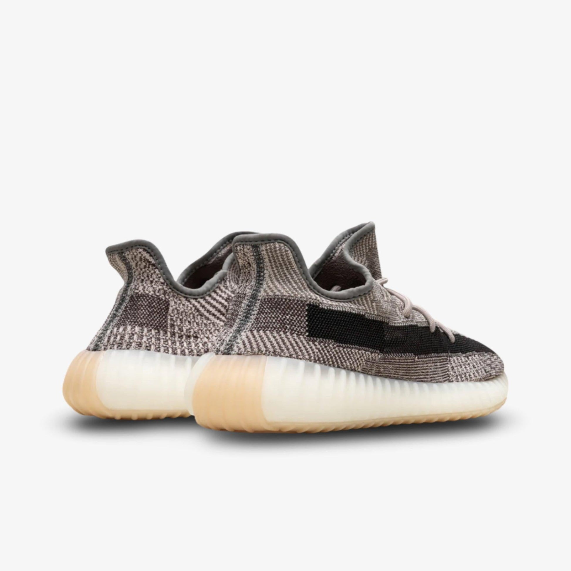 adidas Yeezy Boost 350 V2 'Zyon' (2020) [FZ1267] Athletic Casual Fashion Running Sports Sneakers for Unisex Adult Mens - AVBL MRKT (4)