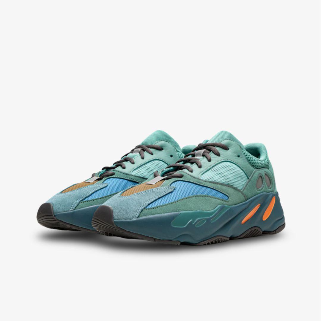 adidas Yeezy Boost 700 'Faded Azure' (2021) [GZ2002] Athletic Casual Fashion Running Sports Sneakers for Unisex Adult Mens - AVBL MRKT (1)