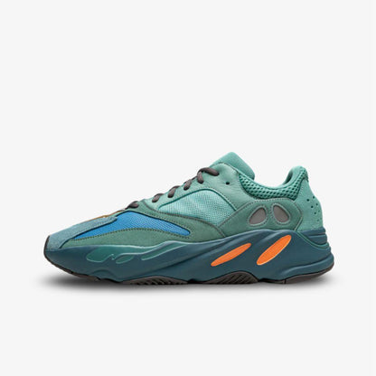 adidas Yeezy Boost 700 'Faded Azure' (2021) [GZ2002] Athletic Casual Fashion Running Sports Sneakers for Unisex Adult Mens - AVBL MRKT (2)