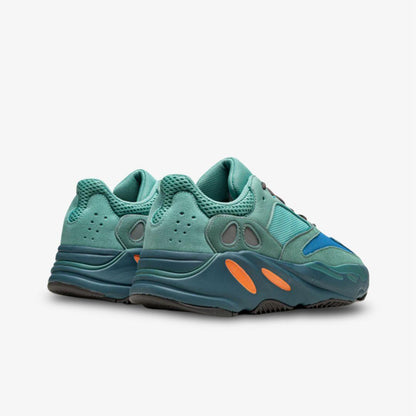 adidas Yeezy Boost 700 'Faded Azure' (2021) [GZ2002] Athletic Casual Fashion Running Sports Sneakers for Unisex Adult Mens - AVBL MRKT (4)