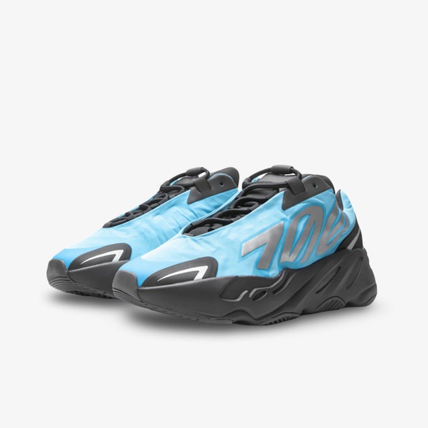 adidas Yeezy Boost 700 MNVN 'Bright Cyan' (2021) [GZ3079] Athletic Casual Fashion Running Sports Sneakers for Unisex Adult Mens - AVBL MRKT (1)