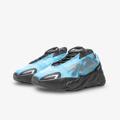 adidas Yeezy Boost 700 MNVN 'Bright Cyan' (2021) [GZ3079] Athletic Casual Fashion Running Sports Sneakers for Unisex Adult Mens - AVBL MRKT (1)
