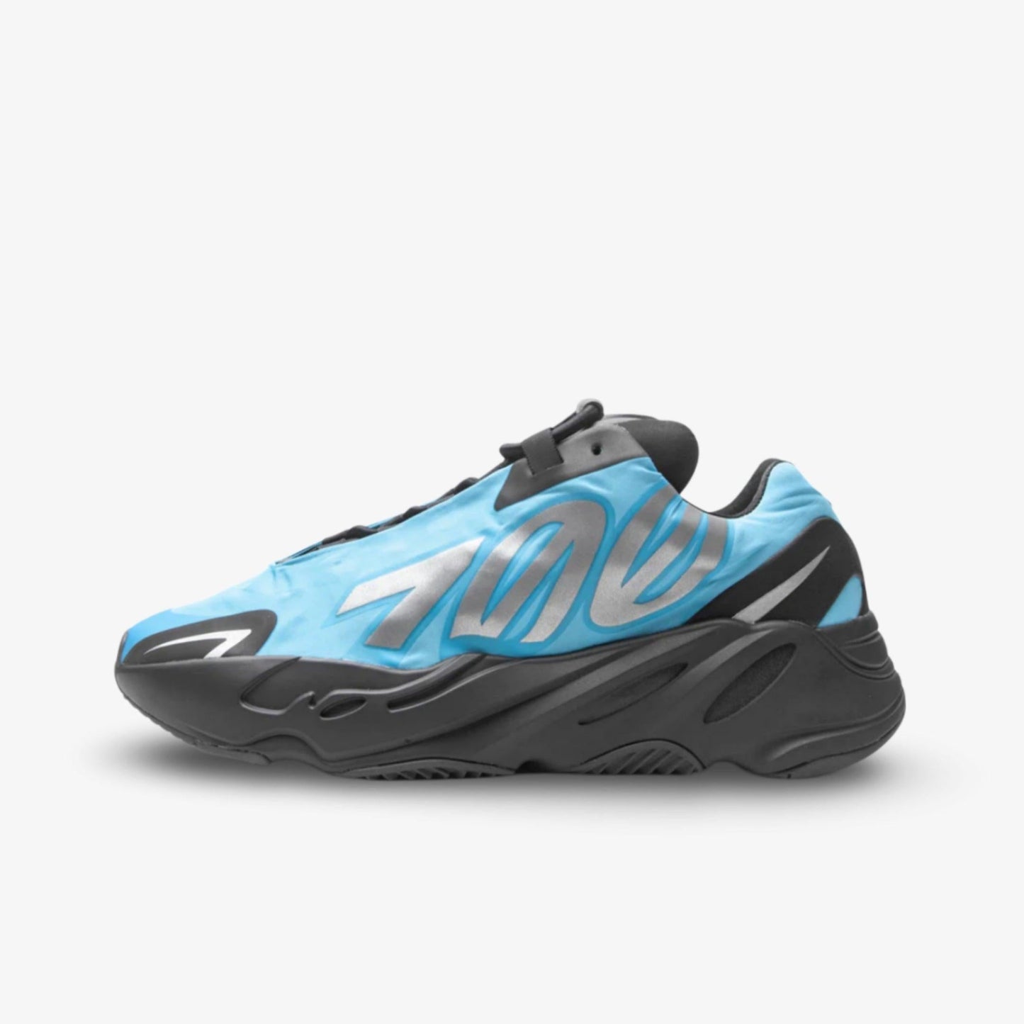 adidas Yeezy Boost 700 MNVN 'Bright Cyan' (2021) [GZ3079] Athletic Casual Fashion Running Sports Sneakers for Unisex Adult Mens - AVBL MRKT (2)