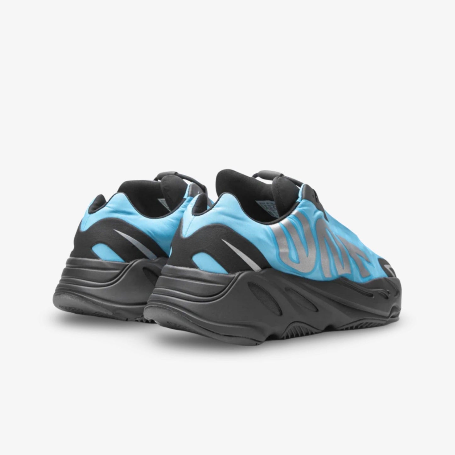adidas Yeezy Boost 700 MNVN 'Bright Cyan' (2021) [GZ3079] Athletic Casual Fashion Running Sports Sneakers for Unisex Adult Mens - AVBL MRKT (4)