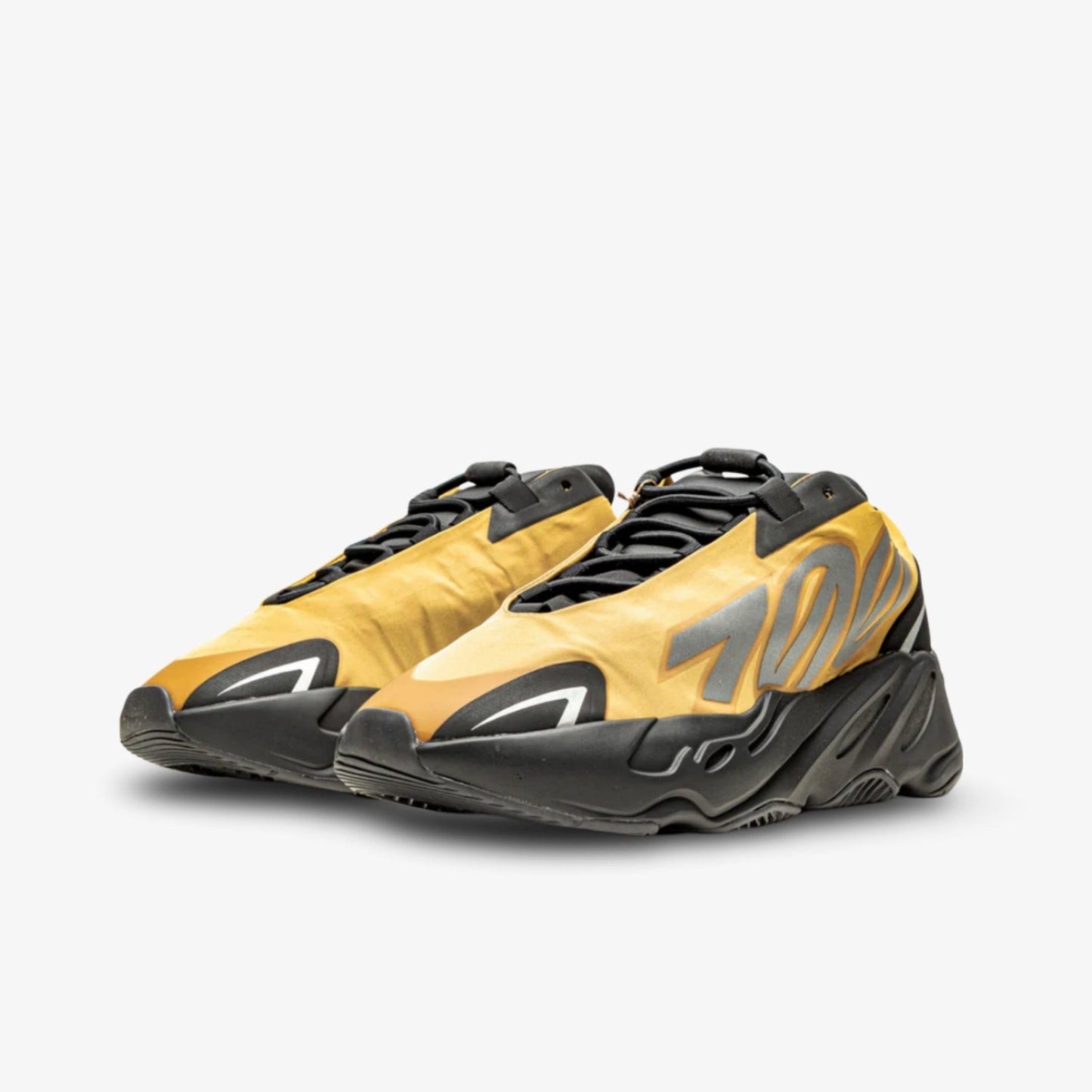adidas Yeezy Boost 700 MNVN 'Honey Flux' (2021) [GZ0717] Athletic Casual Fashion Running Sports Sneakers for Unisex Adult Mens - AVBL MRKT (1)