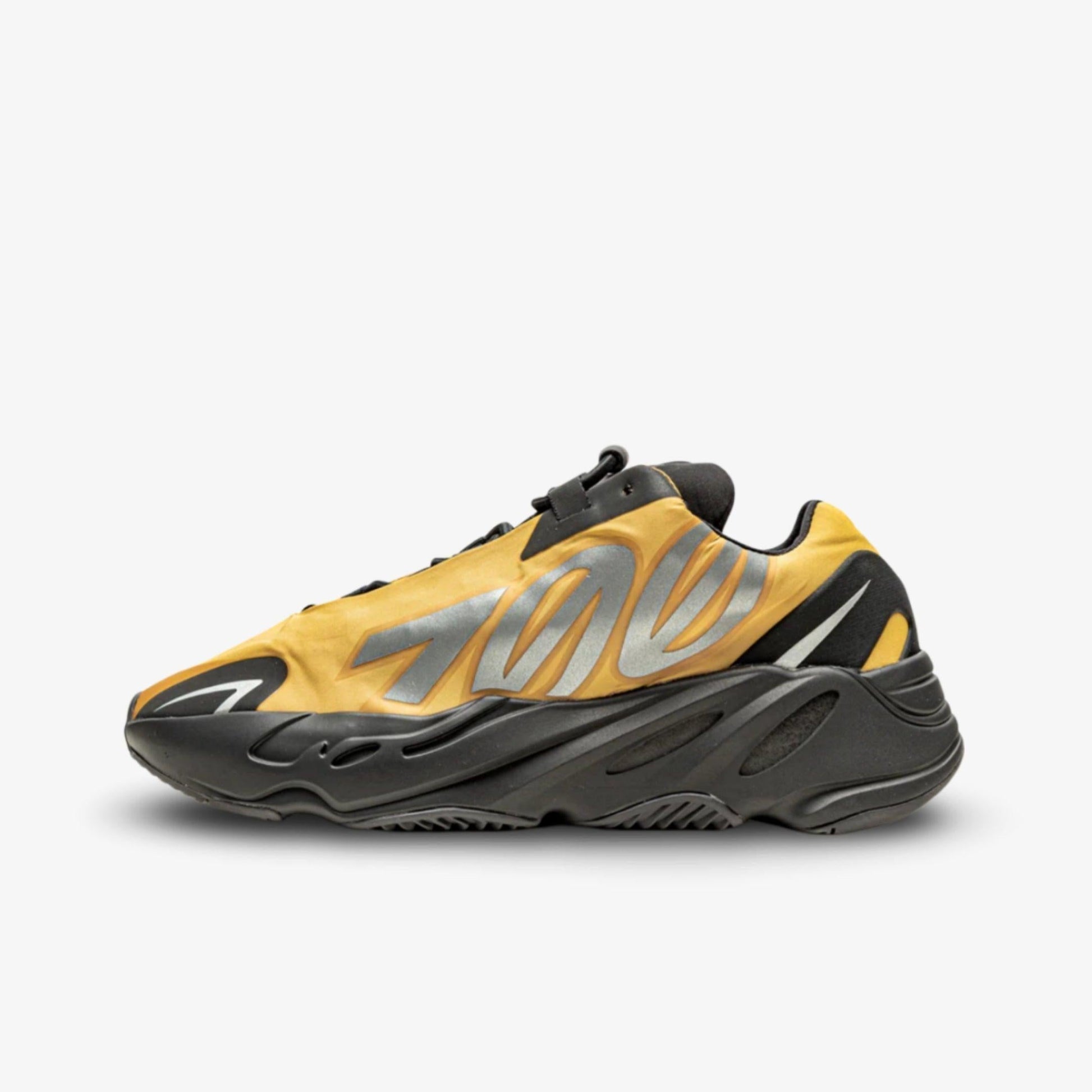 adidas Yeezy Boost 700 MNVN 'Honey Flux' (2021) [GZ0717] Athletic Casual Fashion Running Sports Sneakers for Unisex Adult Mens - AVBL MRKT (2)