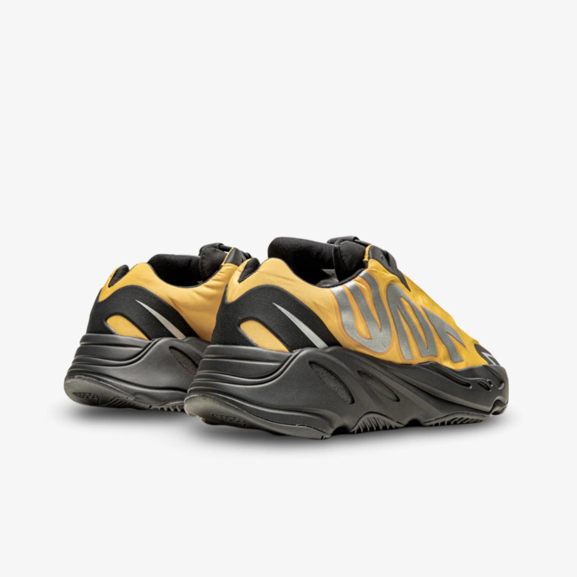 adidas Yeezy Boost 700 MNVN 'Honey Flux' (2021) [GZ0717] Athletic Casual Fashion Running Sports Sneakers for Unisex Adult Mens - AVBL MRKT (4)