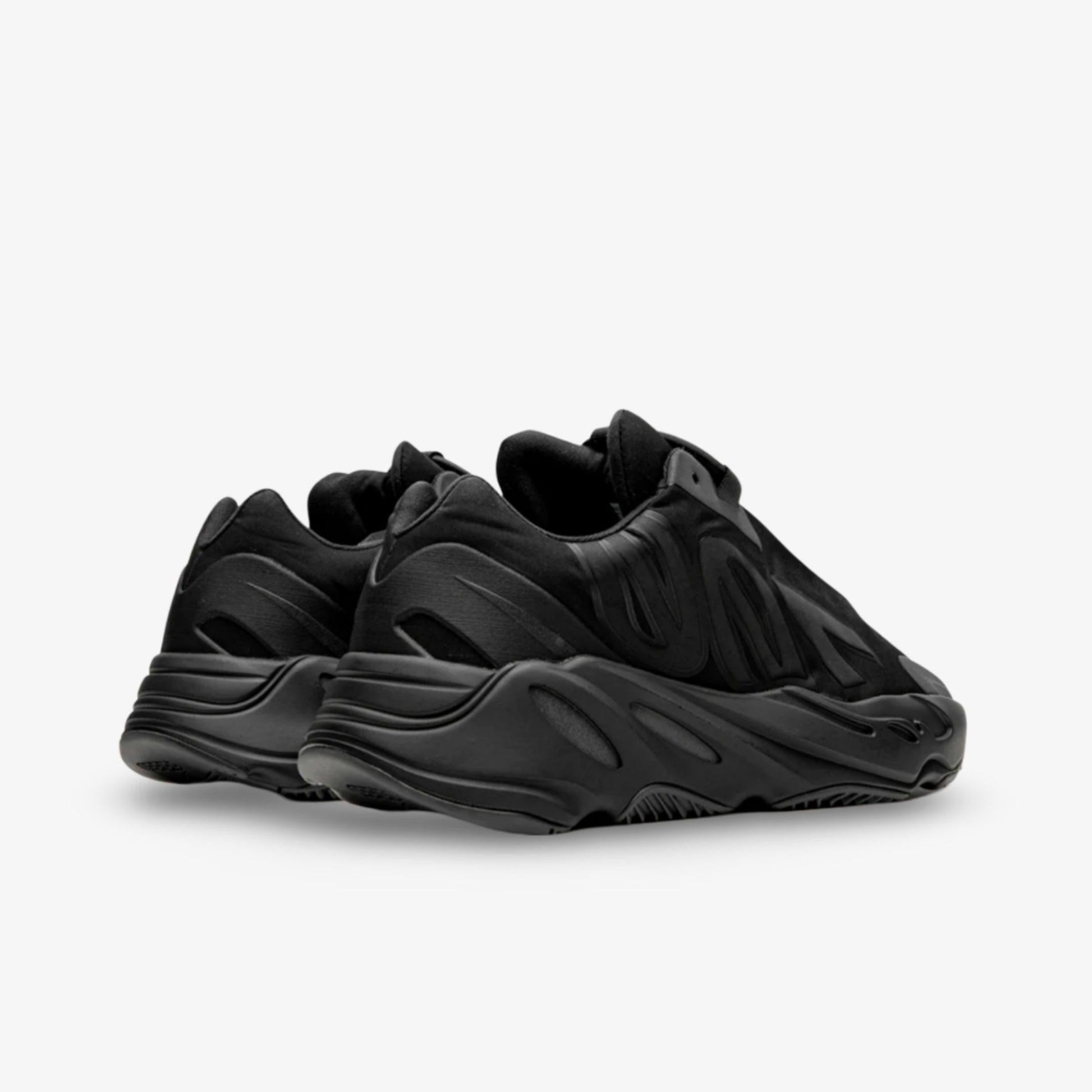 adidas Yeezy Boost 700 MNVN 'Triple Black' (2020) [FV4440] Athletic Casual Fashion Running Sports Sneakers for Unisex Adult Mens - AVBL MRKT (4)